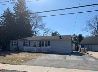 5181 Allen St, Sylvania, OH 43560