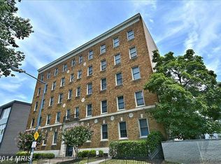 1417 Newton St NW APT 306, Washington, DC 20010