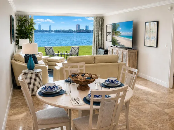 301 Lake Shore Drive #105, Lake Park, FL 33403