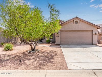 10245 E Penstamin Drive, Scottsdale, AZ, 85255