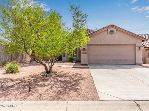 10245 E Penstamin Drive, Scottsdale, AZ 85255