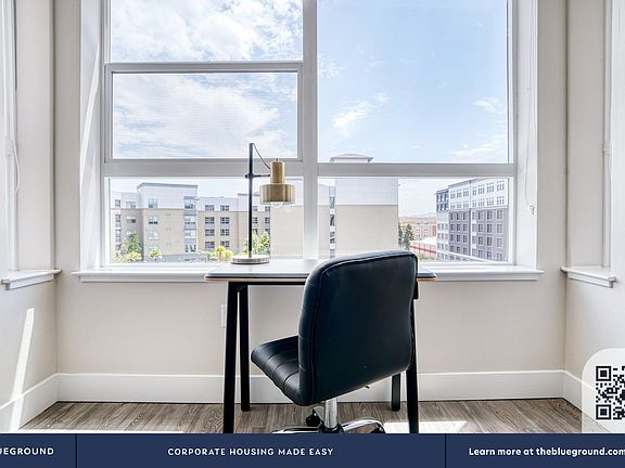 Office Area