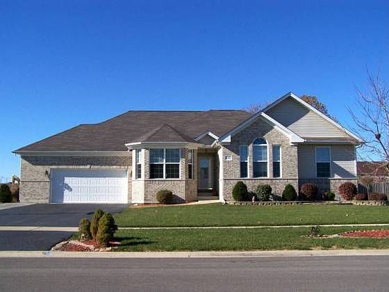 1st image of 16464 S Arbor Dr