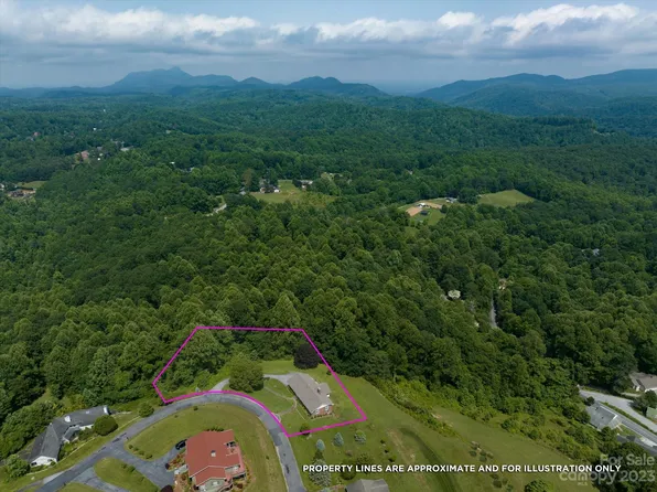 97 Orchard Hl, Saluda, NC 28773