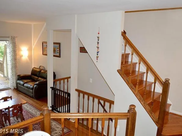 2182 Whisperwood Glen Ln, Reston, VA 20191