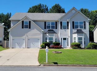 104 Gardenia Ln, Dallas, GA 30132