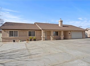 9952 Hemlock Ave, Hesperia, CA 92345