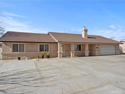 9952 Hemlock Ave, Hesperia, CA, 92345