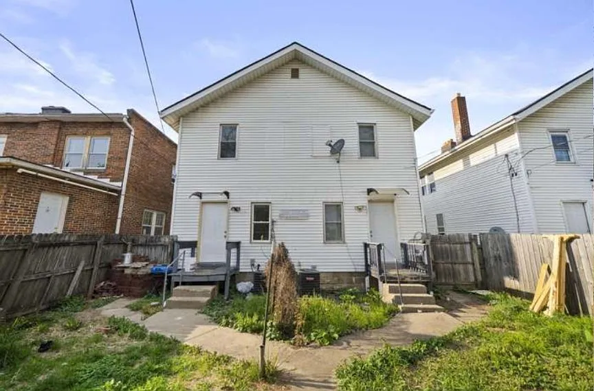 2249 Sullivant Ave #2249