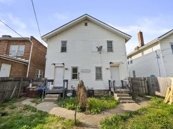 2249 Sullivant Ave #2249, Columbus, OH 43223