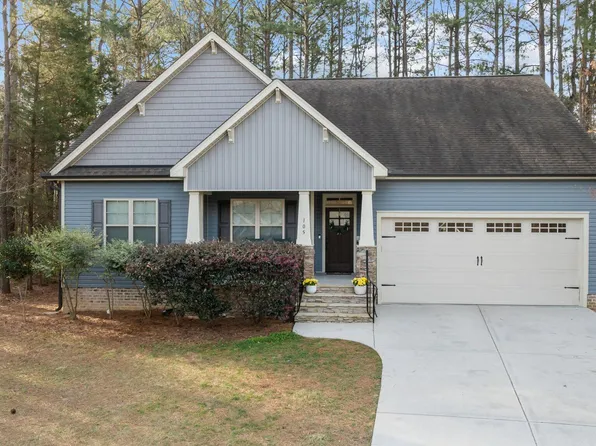 105 Anderson Park Dr, Youngsville, NC 27596