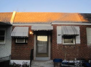 929 Burnside Rd, Sharon Hill, PA 19079