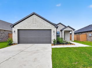 21922 Corsica View Dr, Hockley, TX 77447