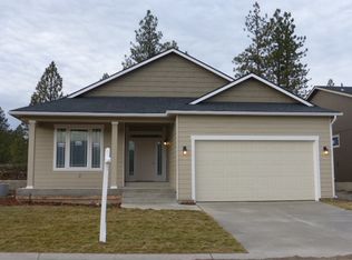 2917 S Custer Ln, Spokane, WA 99223