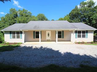 415 Green Level Rd, Boones Mill, VA 24065