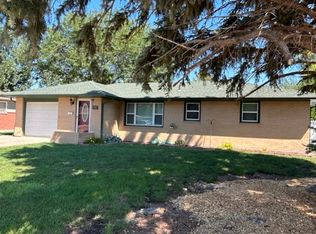 1911 Birchwood Rd, North Platte, NE 69101