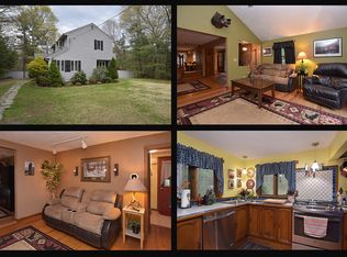 555 Log Rd, Smithfield, RI 02917