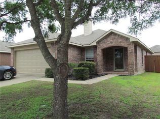 4005 Shady Meadow Ln, Princeton, TX 75407