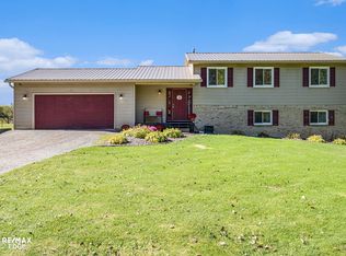 5460 Walker Rd, Davison, MI 48423