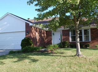 4013 Basswood Ave, Grove City, OH 43123
