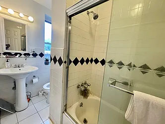 Rented by Highline Residential