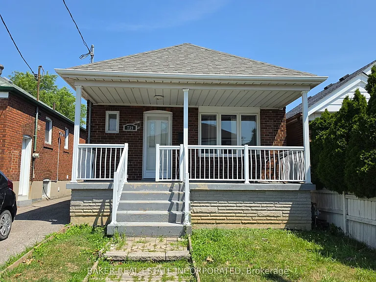 739 Vaughan Rd — Photo 1