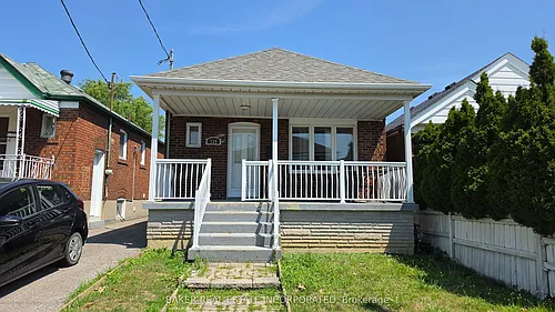 739 Vaughan Rd Photo 1