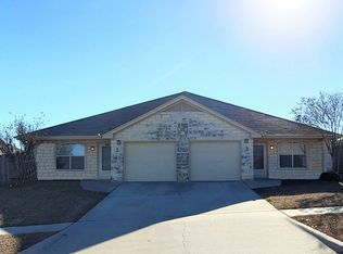 4700 John David Dr #B, Killeen, TX 76549