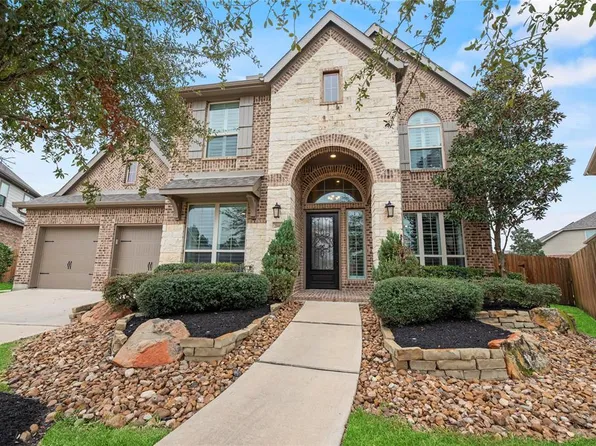 20406 Dylan Landing Circle, Cypress, TX 77433