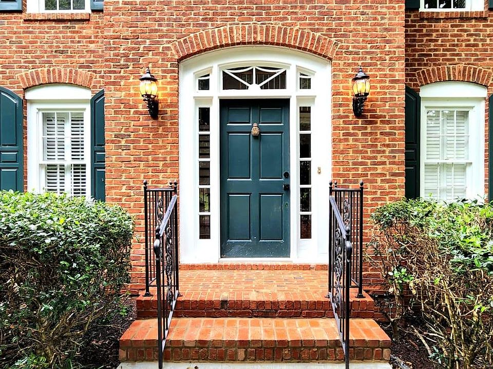 11165 Wilshire Chase Dr Duluth GA Zillow