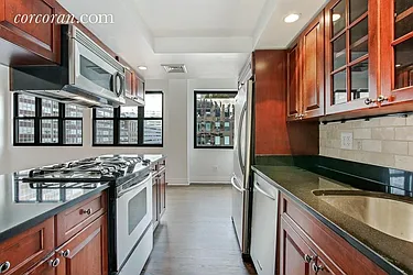 Sold by Corcoran