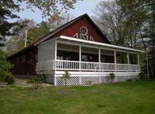 12446 Sand Beach Dr, Grant, MI 49327