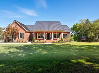 8720 Rocky Fork Rd, Smyrna, TN 37167