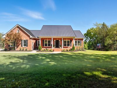 8720 Rocky Fork Rd, Smyrna, TN, 37167