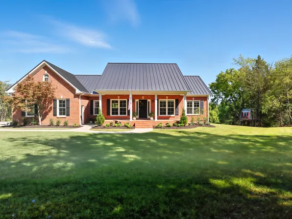 8720 Rocky Fork Rd, Smyrna, TN 37167