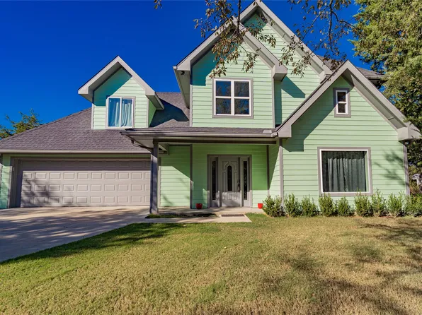 2844 Farm Road 2653 N, Cumby, TX 75433