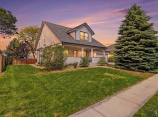 101 Sioux Dr, Berthoud, CO 80513
