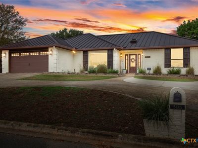 305 E Tanglewood Dr, New Braunfels, TX, 78130