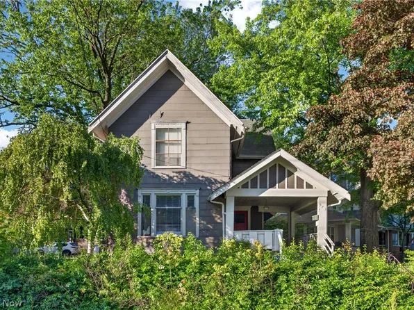 973 W Exchange St, Akron, OH 44302