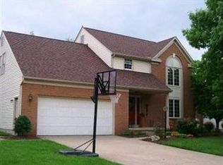 3592 Stratavon St NW, North Canton, OH 44720
