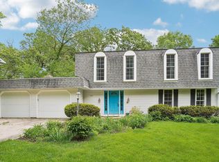 201 Natchez Trce, Madison, WI 53705