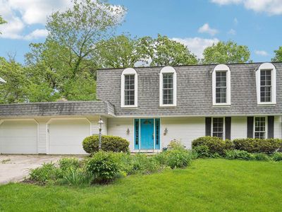 201 Natchez Trace, Madison, WI, 53705
