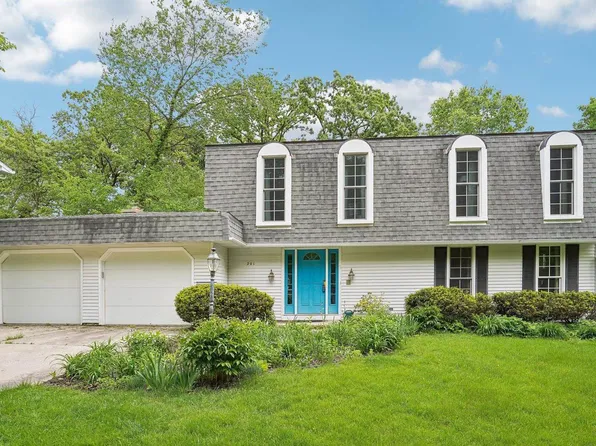 201 Natchez Trace, Madison, WI 53705