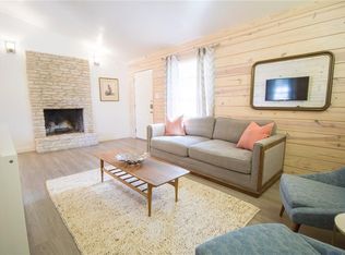 1913 Rabb Rd #A, Austin, TX 78704