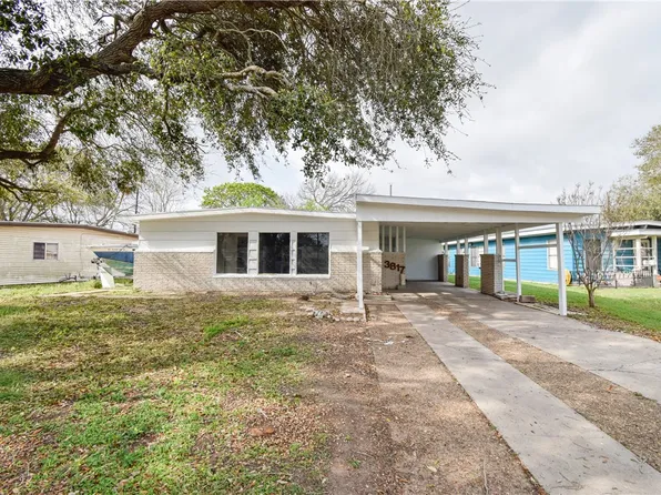 3817 Lamont St, Corpus Christi, TX 78415