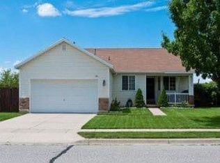 306 S Christine Way, Kaysville, UT 84037