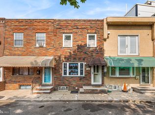 2108 S Philip St, Philadelphia, PA 19148