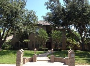 2009 Fair Oaks Dr, Mission, TX 78574