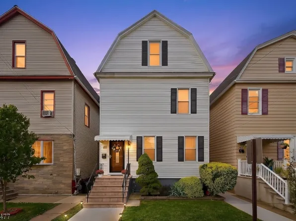 15 Boyle Pl, Elizabeth City, NJ 07202