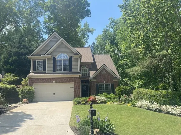 1075 S Bethany Creek Dr, Milton, GA 30004